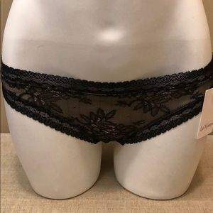 Women’s LeMystere Lace Temptation Bikini